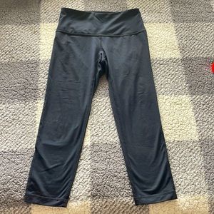 Zella Super Soft Leggings XS